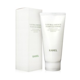 Rachel Natural Essence Foam Cleansing 180ml Y / 라헬 내추럴 에센스 폼 클렌징 180ml Y