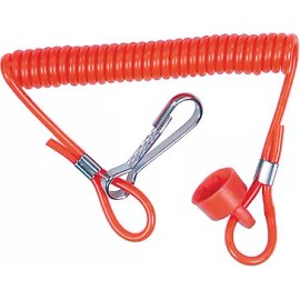 SP1 2002-2004 Legend 380 Fan Ski-Doo TETHER SWITCH CAP S-D 01-111-21