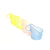 10 Pack of 4 Colors Paper Cup Holders - Convenient,