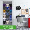 Dofilachy Hat Rack - Hat Organizer - Hat Racks for