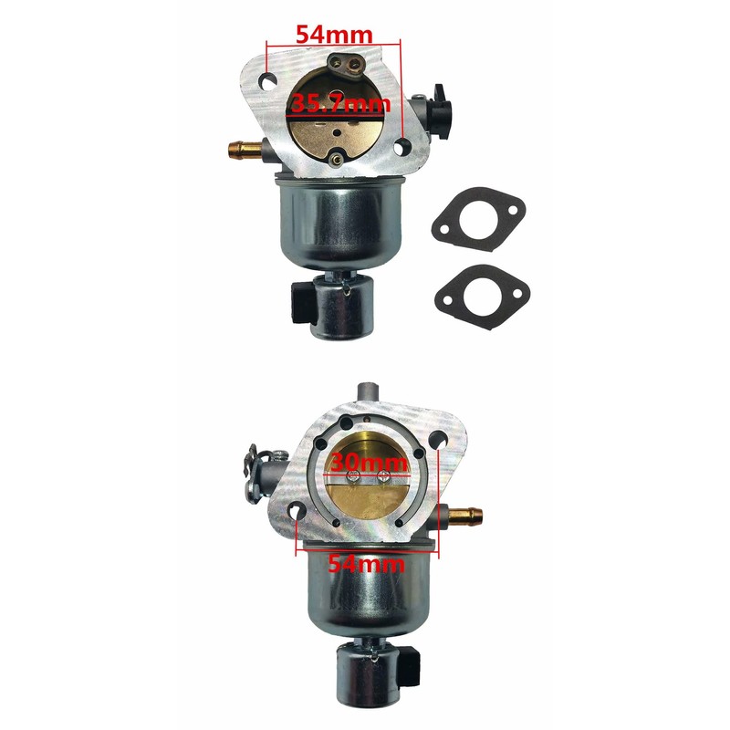 Partman Carburetor For Kawasaki FR651V FS651V Engines 15004-0828 15004-7062 15004-0986