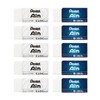 Pentel Eraser, Pentel Ain, Lightly Erasable, 2 Types, Small, 10