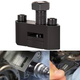 Bonbo Inner Chain Check Valve Installer for Benz M276 Engine, Alternative to 6637 or 276589003300