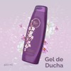 Maja Plum Blossom Flor de Ciruelo, Shower Gel, 400 ml