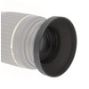 Impulsfoto Wide Angle Sun Visor / Lens Hood 62 mm