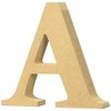 Marukai Corporation Interior Object, Capital Letter of Alphabet