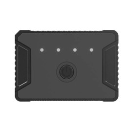 LUXOR KBEP-BAT KwikBoost EdgePower Rechargeable Battery