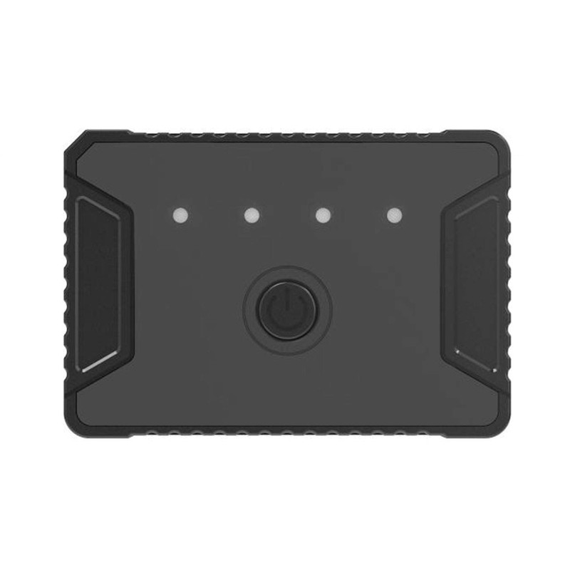 LUXOR KBEP-BAT KwikBoost EdgePower Rechargeable Battery