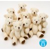 NEW Cute And Cuddly Little Teddy Bear - Gift Present