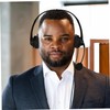 Operitacx Office USB Headset with Noise Cancelling Microphone Comfortable Over