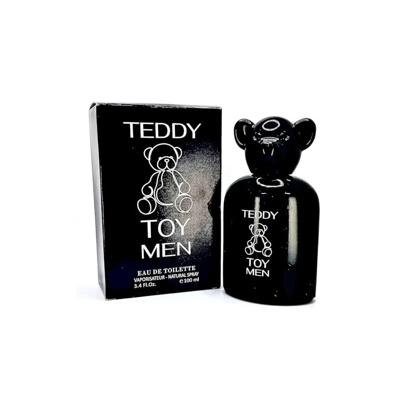 CEROD Firenight Fragrance for Men, 3.4 Oz/Eau De Parfum Natural