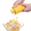 Corn Stripping Tool, Set of 2 - These Corn Cobber