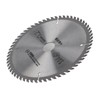 Circular Saw Blade High Speed Steel 18cm Saw Wheel Cutting