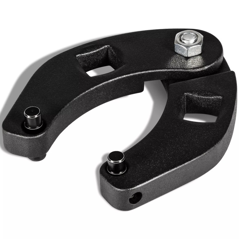Bonbo Adjustable Gland Nut Wrench 1266 +7463 Spanner Tool Set