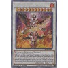 Yu-Gi-Oh! - Geomathmech Final Sigma - MYFI-EN008 - Secret Rare - 1st Edition - Mystic Fighters