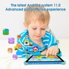 moonka 10.1 Inch Kids Tablet Android 11 Tablet for Kids