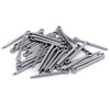 M2.5 (2.5mm x 20mm) Split Cotter Pin - Stainless Steel