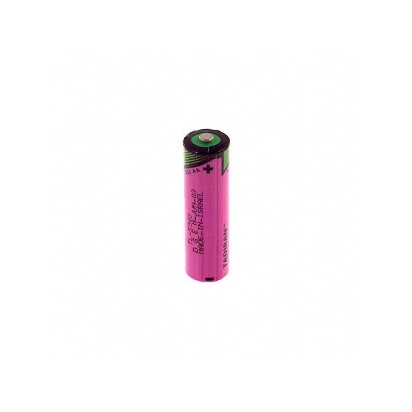 AA High Capacity 3.6 Volt Lithium Battery