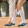 Compression socks for Men and Women 1 Pairs, Cushioned Athletic