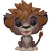Sora [Lion Form] (E3 2019 Exc): P o p ! Vinyl Figurine Bundle