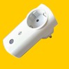 Intertechno Wireless Exhaust Control Cooker Hood Fireplace Window Contact Switch