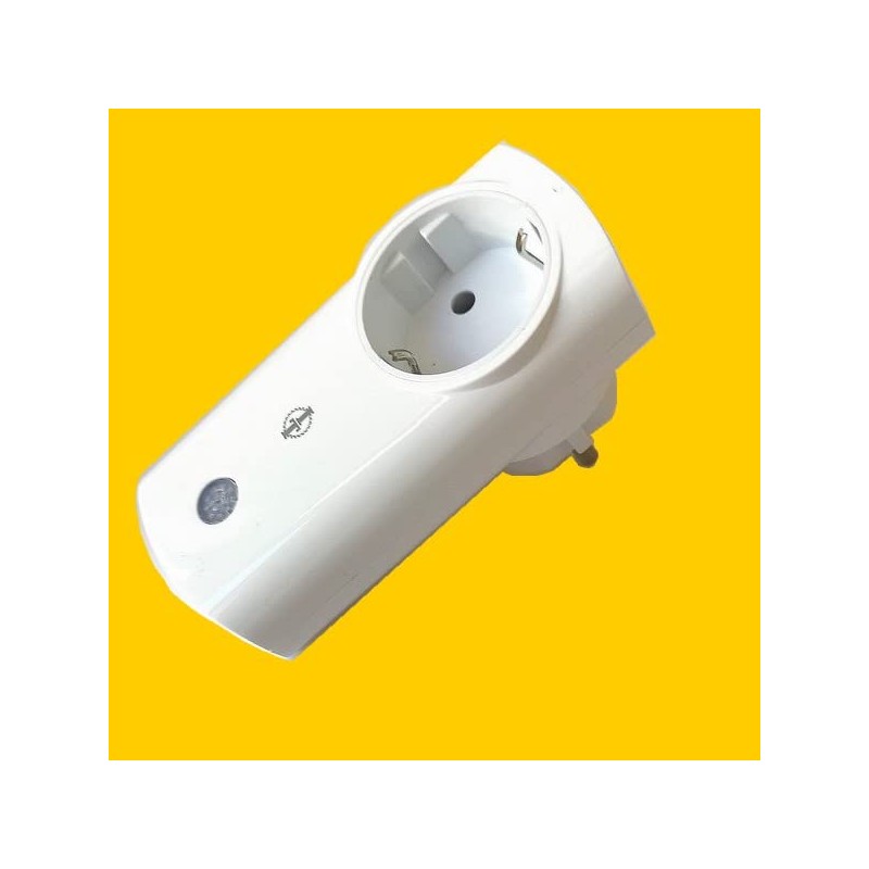 Intertechno Wireless Exhaust Control Cooker Hood Fireplace Window Contact Switch
