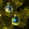 com-four Christmas Tree Baubles – Christmas Baubles for Christmas Decoration