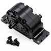 JGGZONE Aluminium Alloy RC Crawler Transfer Case, Metal RC Car