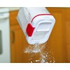 PrepSolutions Powdered Sugar Keeper, 1 Quart - Airtight Storage for