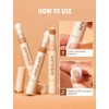 SHEGLAM Complexion Boost Corrector (Shell, 4.5 g)
