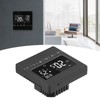 WiFi Smart Thermostat Electric Floor Heating Temperature Controller Voice Control