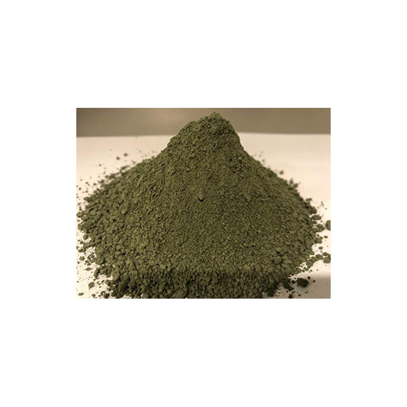 Nacona Wormwood Powder (Produced in Aomori Prefecture) 1.8 oz (50