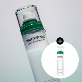 BIOHEAL BOH Panthecell Repair Cica Cream Mist 120mL+120mL Special Set - BIOHEAL BOH Panthecell Repair Cica Cream Mist 120m