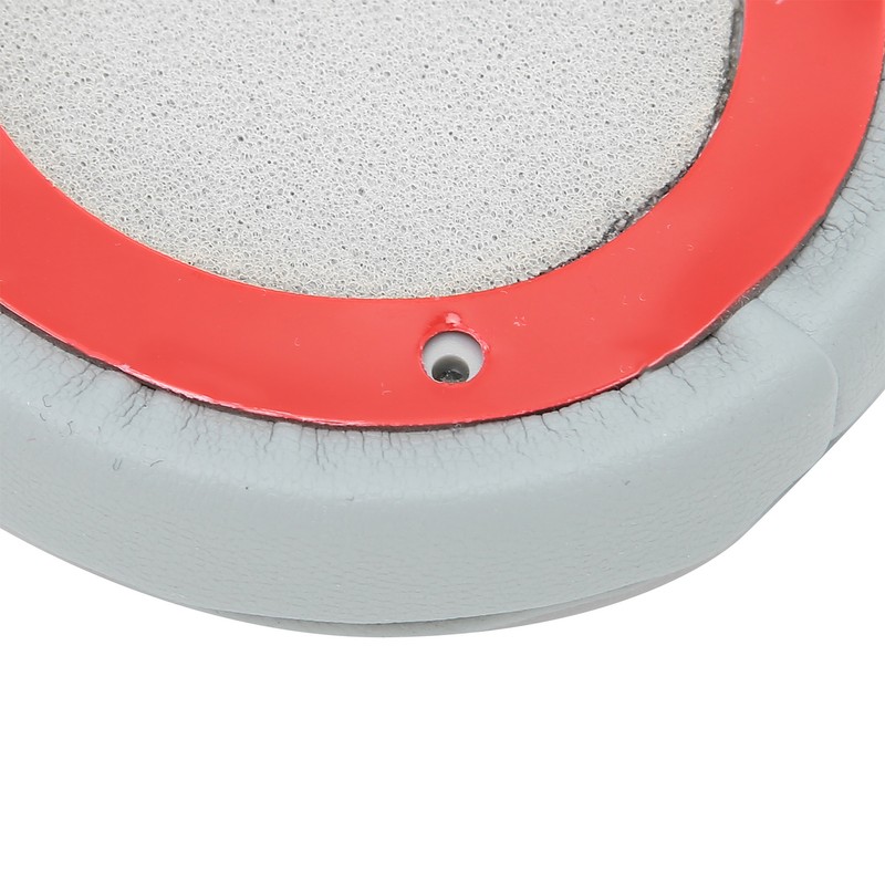 1 Pair Headset Ear Pad Sponge Cushion Replacement Headphone Accessories