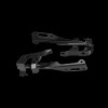 Gearzaar For 2016-21 Honda Civic 2PCS Hood Hinges Driver &