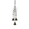 Witch Bells,Witches Bells for Home Protection,Handcrafted Witchcraft Decor,Decorative Wind Chimes