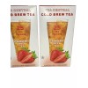 TEA CENTRAL COLD BREW 🍓 STRAWBERRY GREEN TEA 2 Boxes=