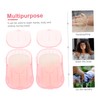 Parliky 2 Boxes Portable Soap Portable Scented Soap Paper Travel