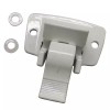 zhangh3570 For Dometic Awning Arm Lower Mounting Bracket, WHITE-RV/Campe