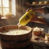 Cuajo Liquido Cuamix 500 Ml Cuamex