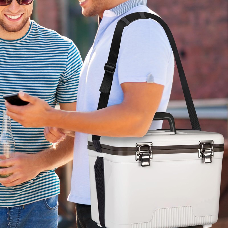 LhyBtm Cooler Strap Compatible with Engel, Accessory for Engel Cooler