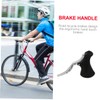GANAZONO 1 Pair Durable Bike Brake Levers Lightweight Professional Cycling