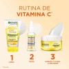Crema Garnier Express Aclara Antimanchas Con Vitamina C 50ml Todo
