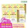 Dream Eum Bromelain Quercetin Pineapple Enzyme Daily Balance 600 6 month supply / 드림이음 브로멜라인 퀘르세틴 파인애플 효소 하루 밸런스 600 6개월분