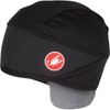 Castelli Estremo WS Skully, Sottocasco Unisex – Adulto, Black, Taglia