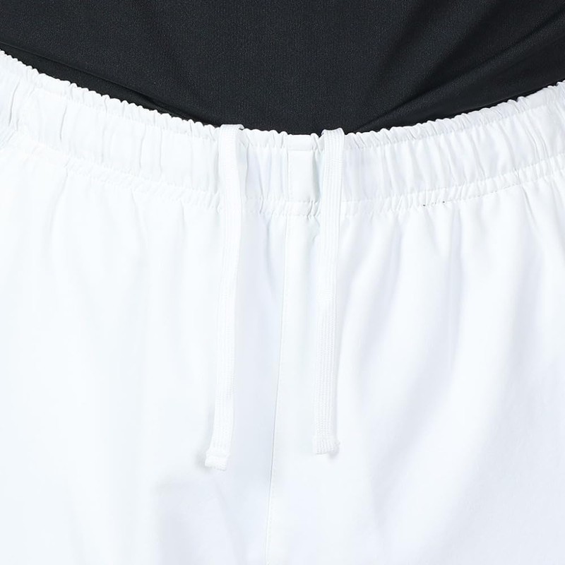 Babolat Club Shorts Tennis Shorts, white