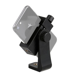 ayex Universal Smartphone Holder with Tripod Mount