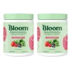 Probióticos/antioxidantes Frutos Rojos Bloom 2 Pack De 298g Frutos Rojos