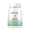 BIO B | Enzimas Digestivas Digezyme® + Prebióticos | 90