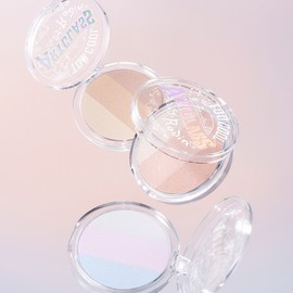 Too Cool for School Art Class By Rodin Highlighter 3colors / 투쿨포스쿨 아트클래스 바이로댕 하이라이터 3colors